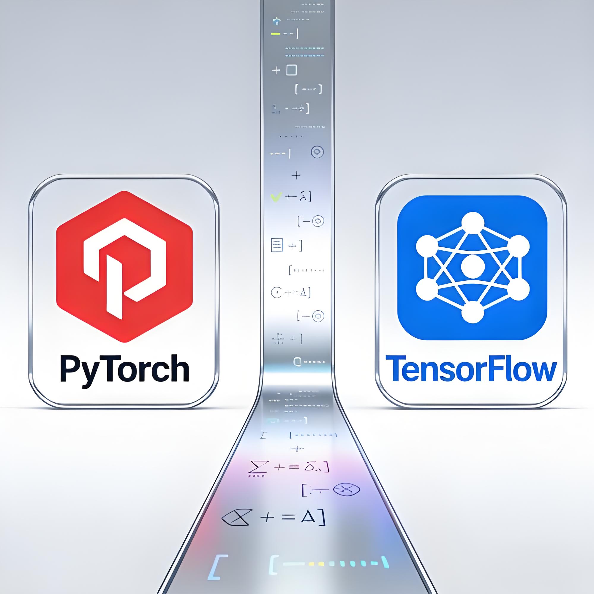 中升智学AI核心技术解析——框架选型与卷积神经网络的深度应用