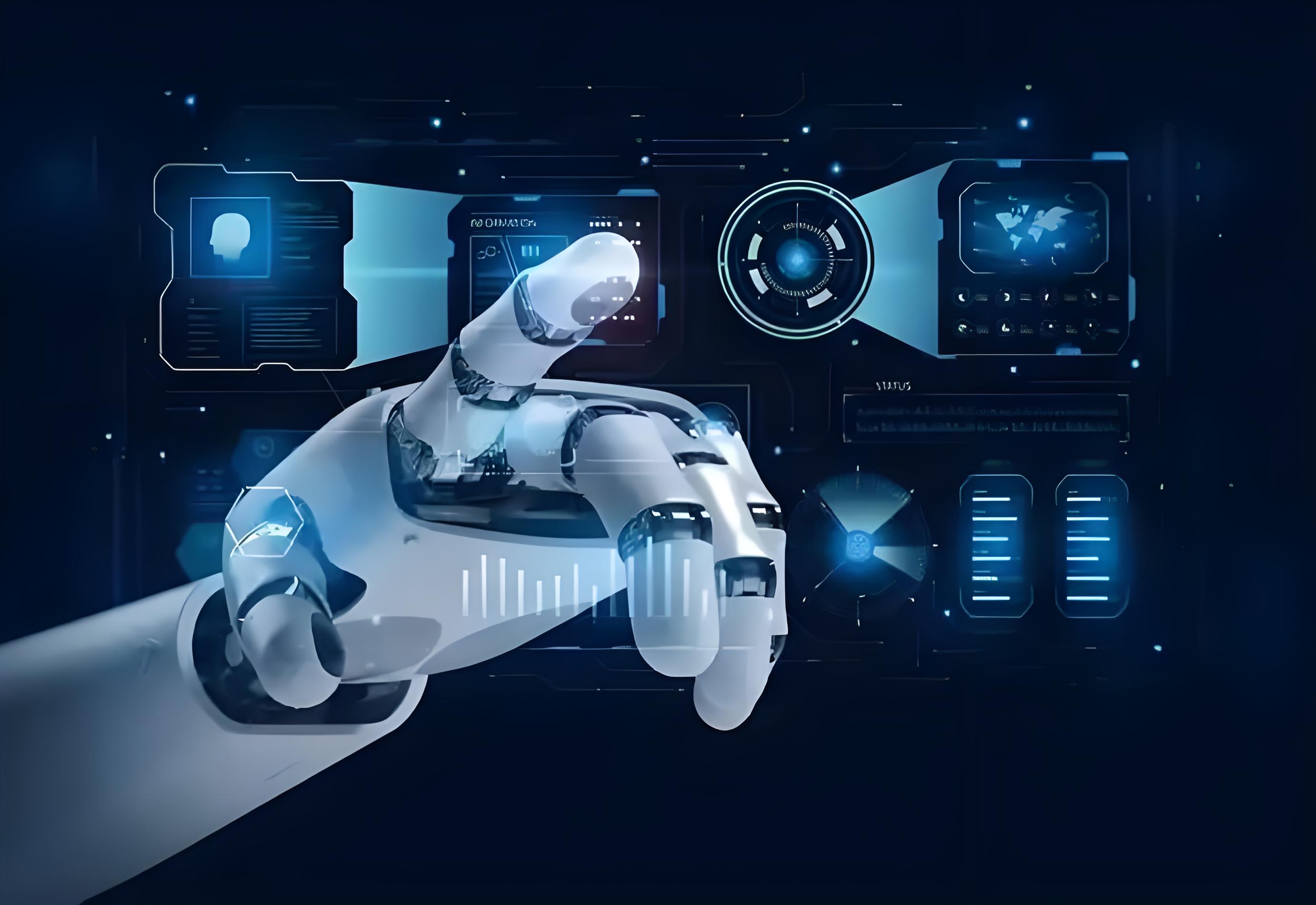 AI 赋能 K12 精准教学 中升智学 AI 重构个性化学习新范式