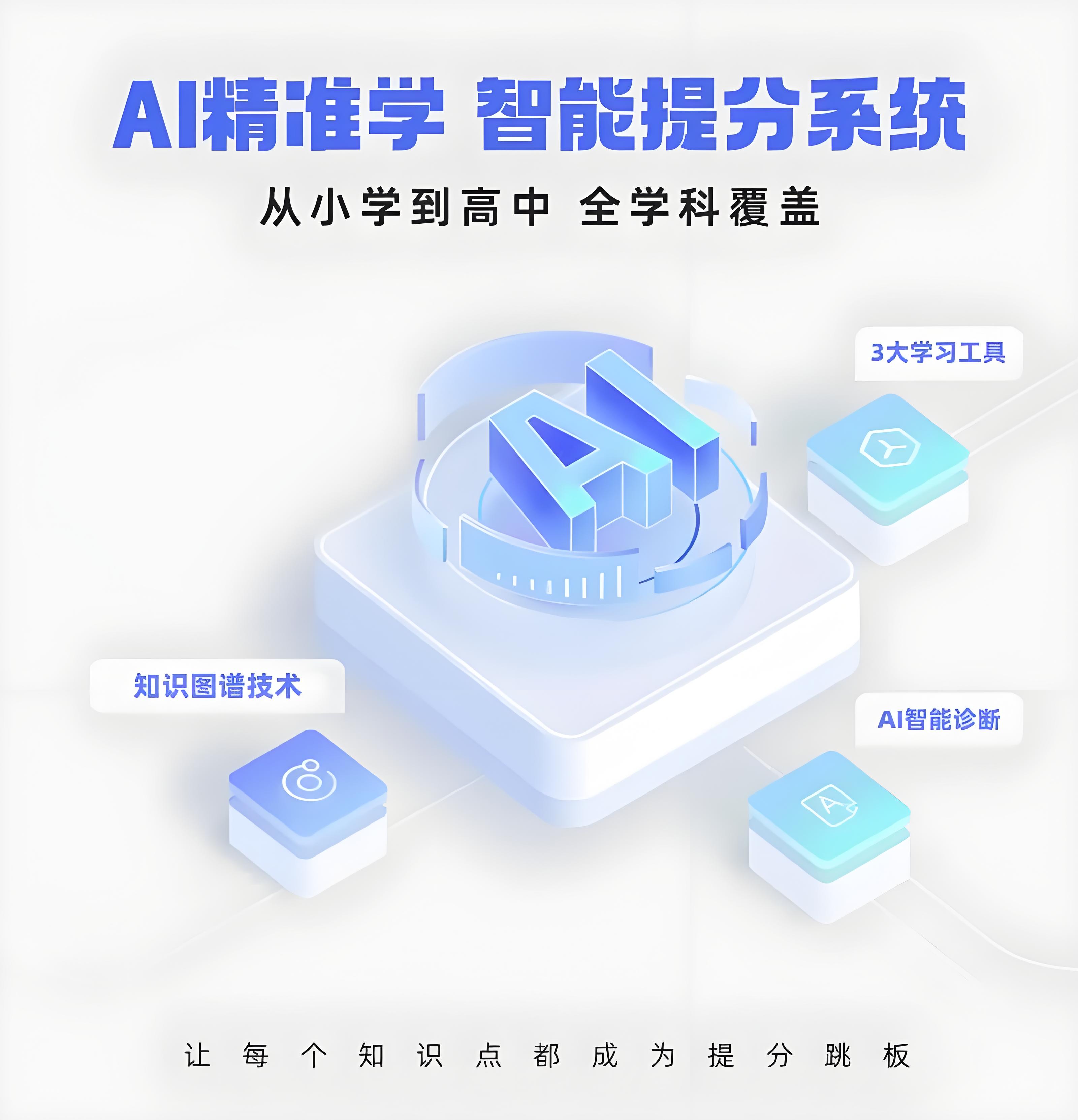 六年级数学：从“粗心丢分”到“稳扎稳打”，中升智学AI用30天固化好习惯