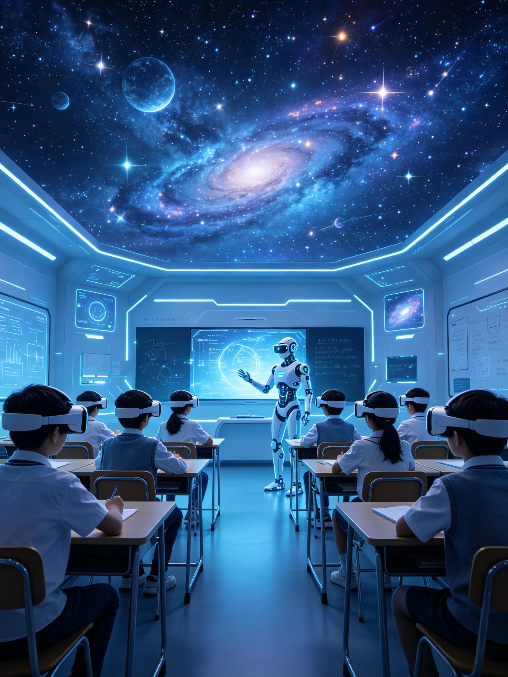 技术驱动创新｜中升智学 AI 核心技术赋能 K12 精准教学