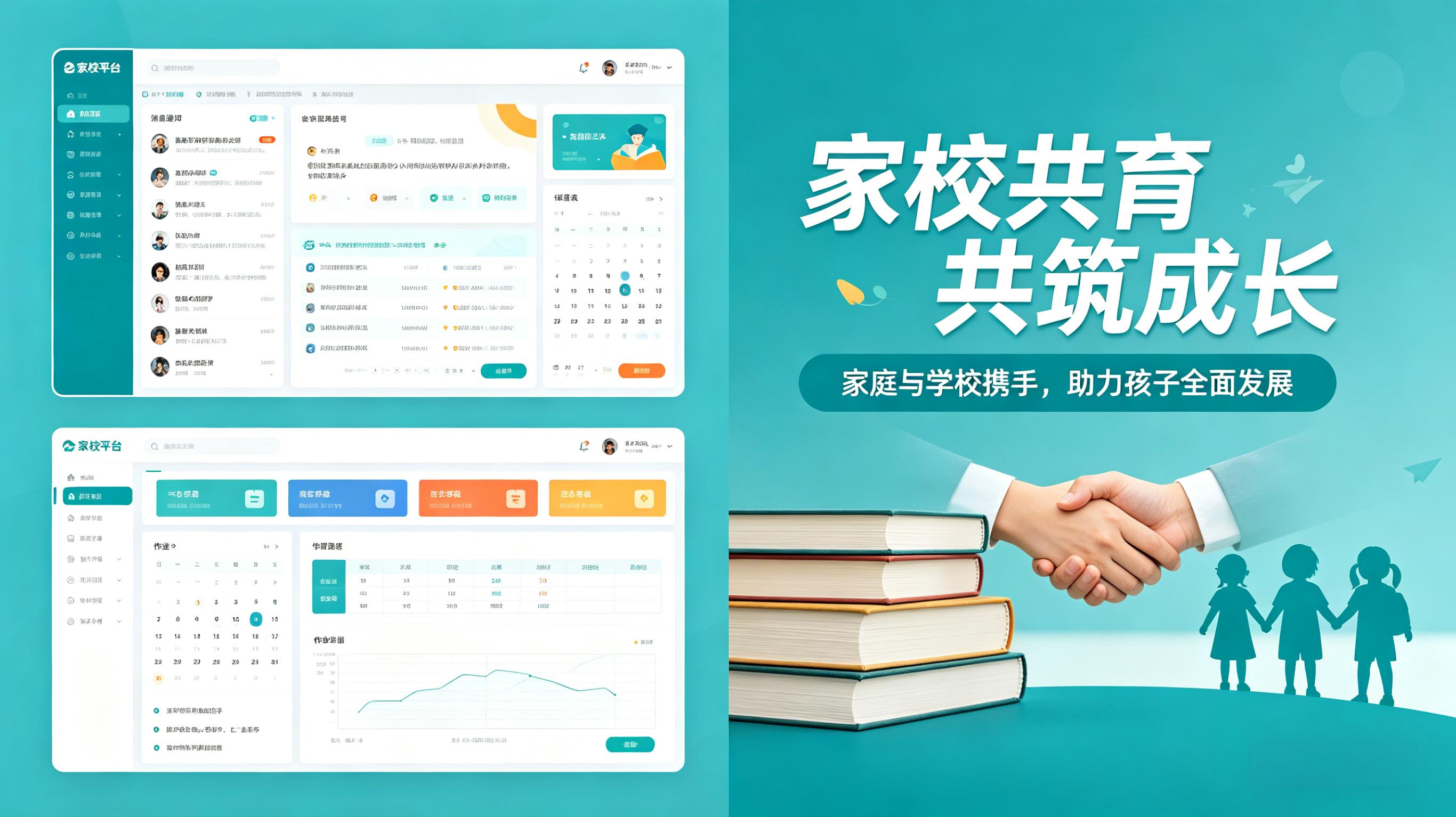 启新程，共育未来｜中升智学 AI 持续创新引领 K12 智慧教育发展