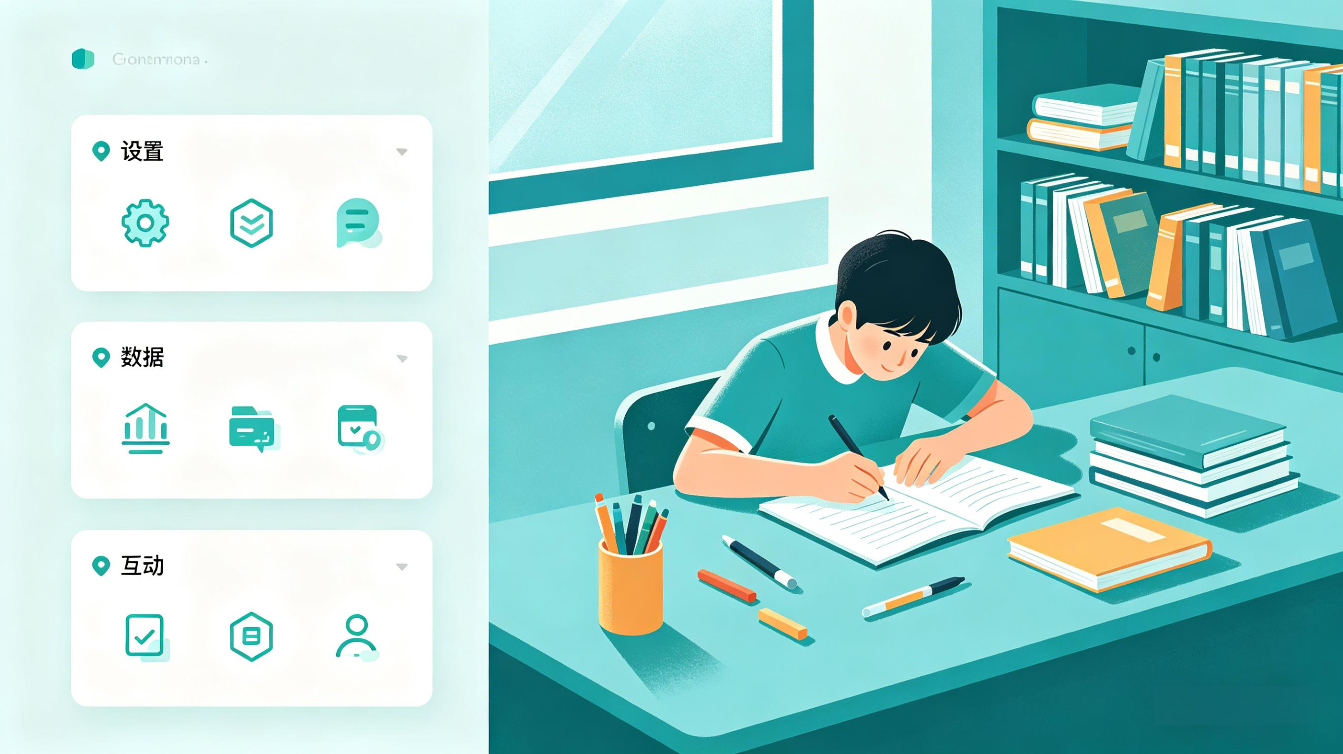 初心不改，智伴成长｜中升智学 AI 以温度科技赋能 K12 教育